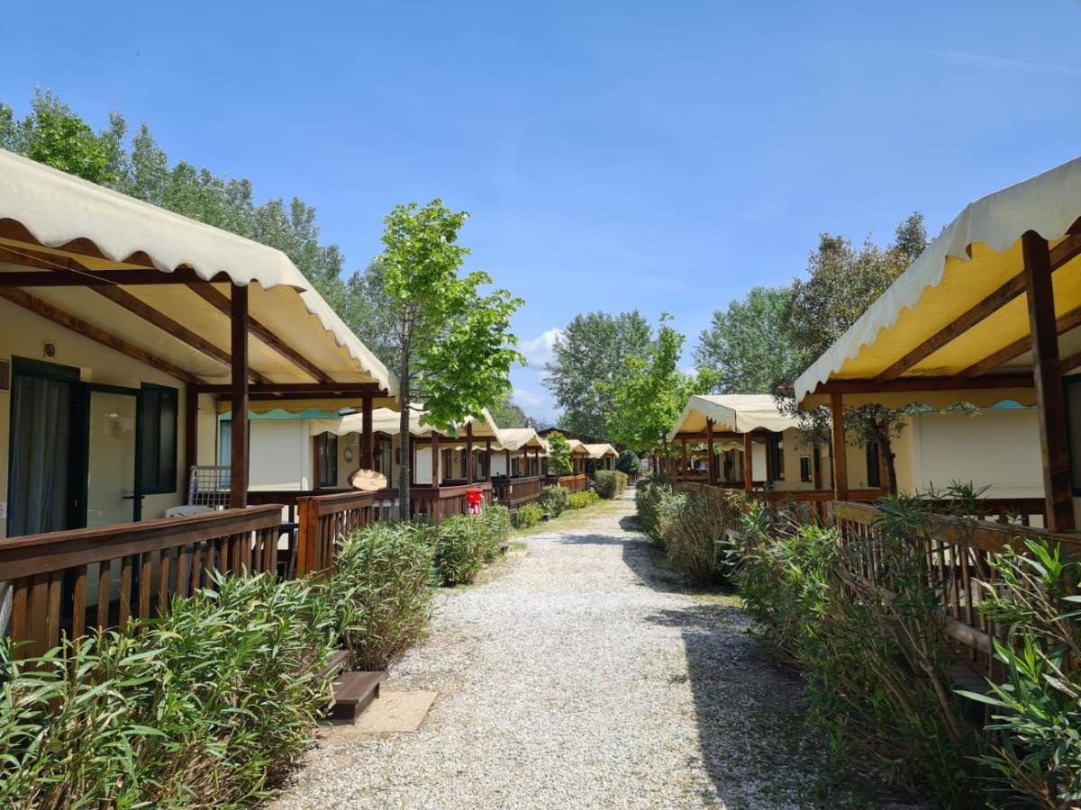 Chalet La Dolce Vita 비아레지오 외부 사진