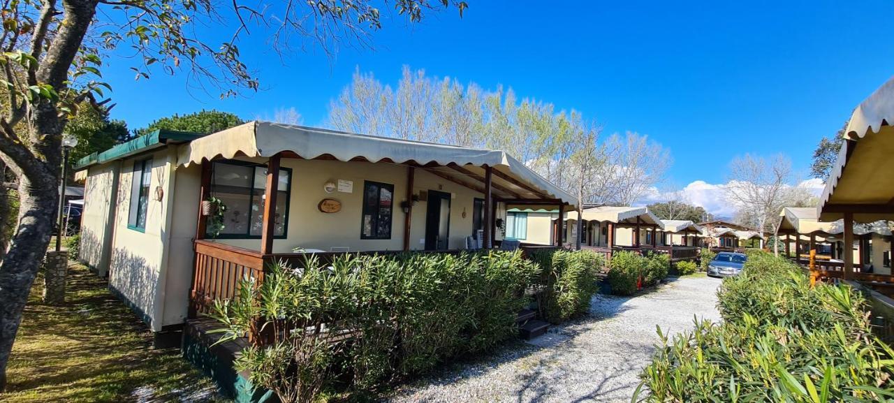 Chalet La Dolce Vita 비아레지오 외부 사진