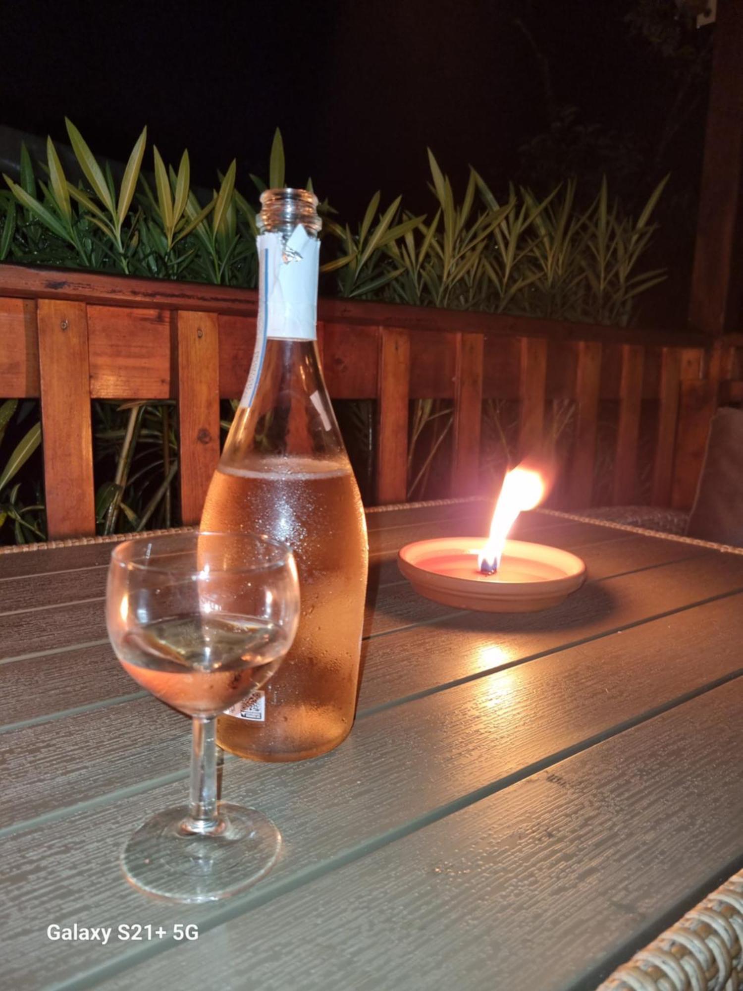 Chalet La Dolce Vita 비아레지오 외부 사진