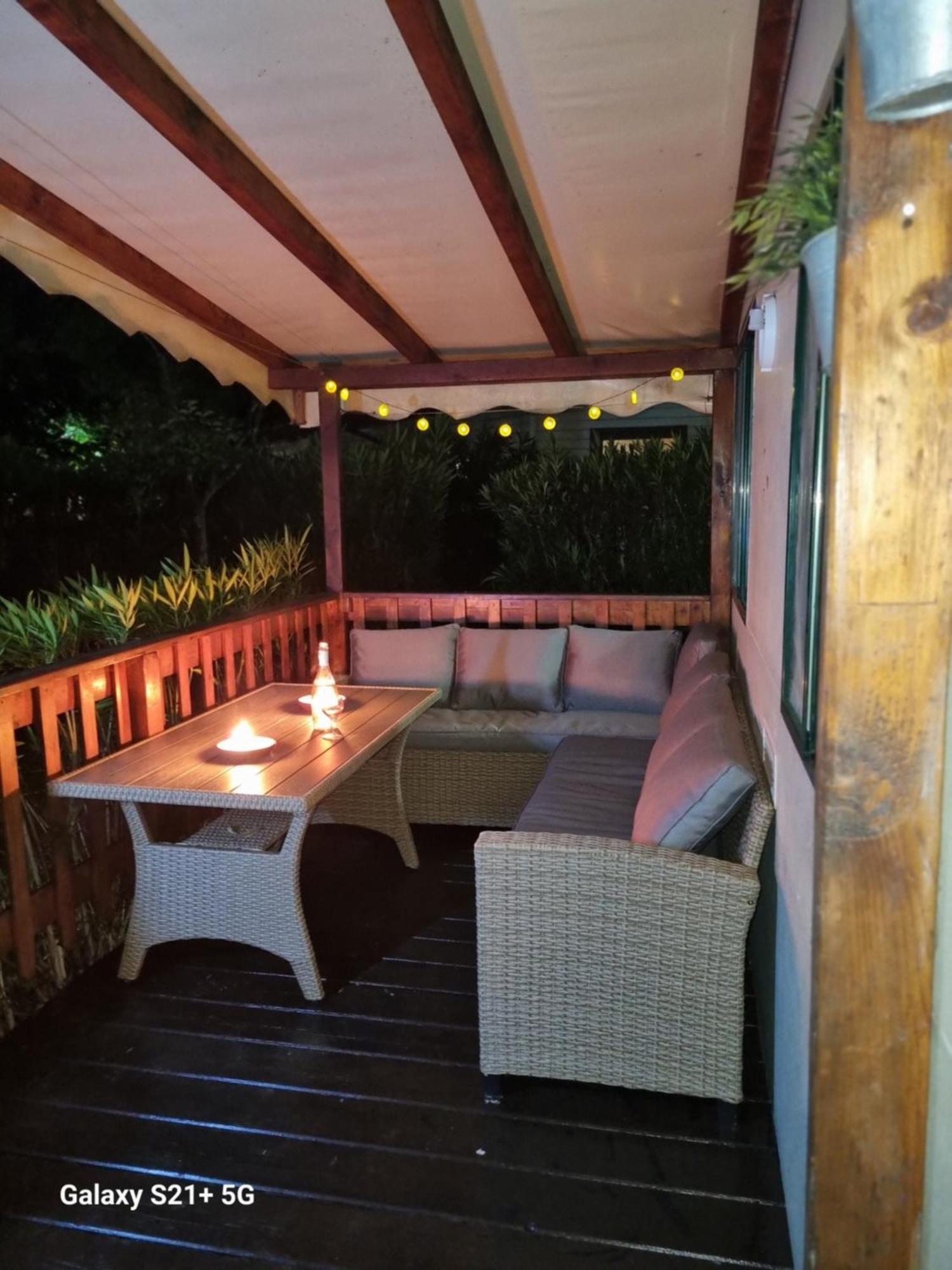Chalet La Dolce Vita 비아레지오 외부 사진