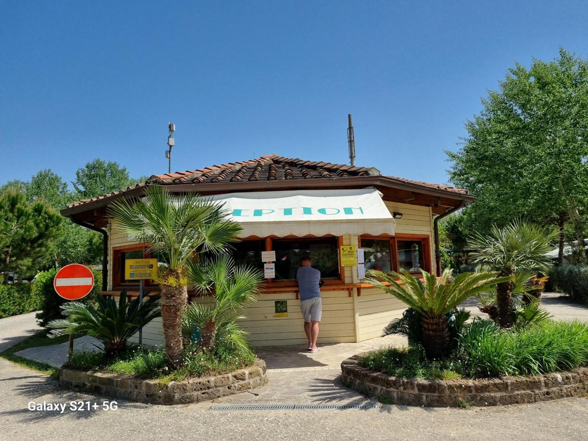 Chalet La Dolce Vita 비아레지오 외부 사진